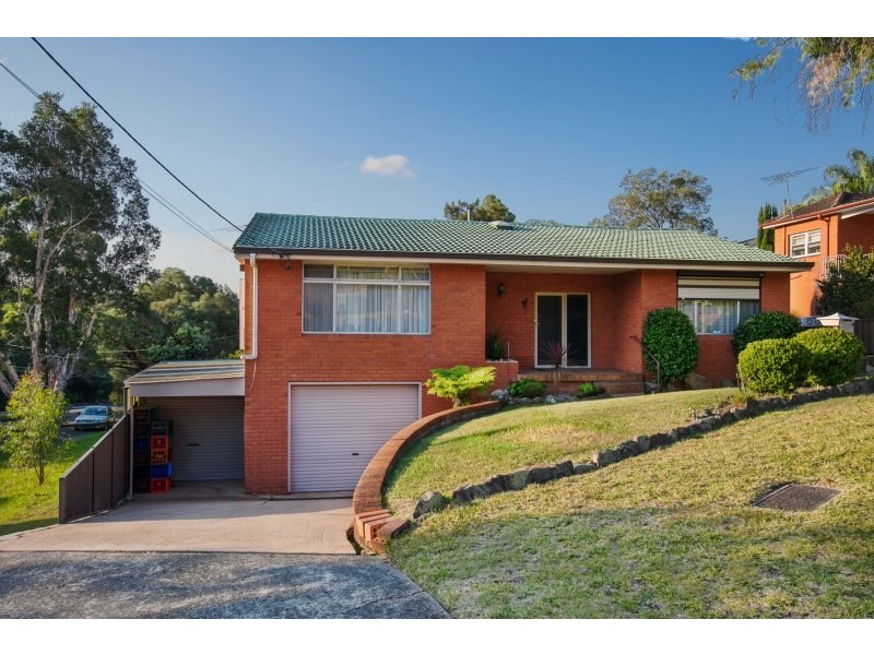 40 Charles Place, Jannali NSW 2226