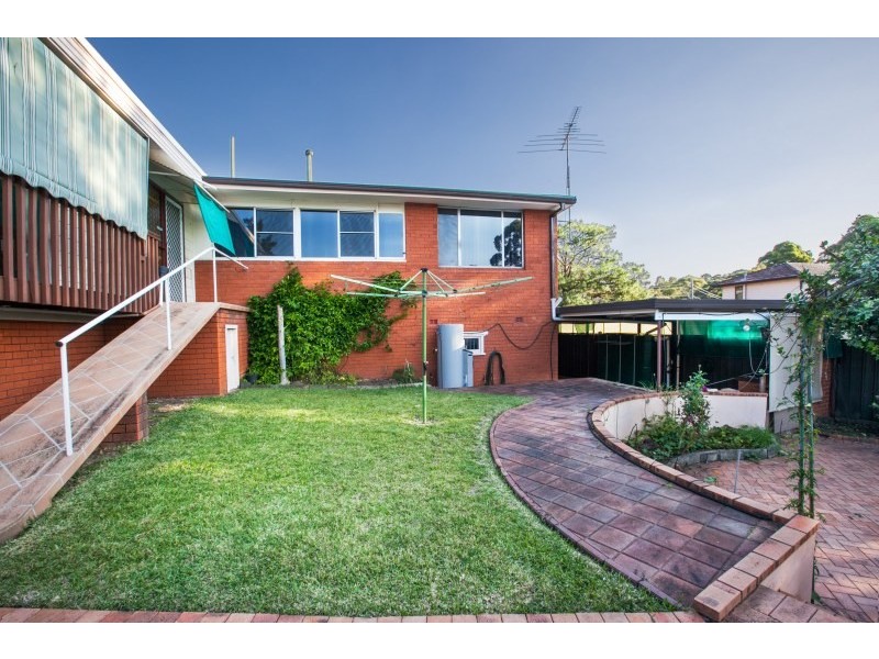 40 Charles Place, Jannali NSW 2226