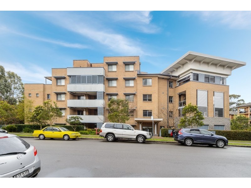 33/18-22 Gray Street, Sutherland NSW 2232