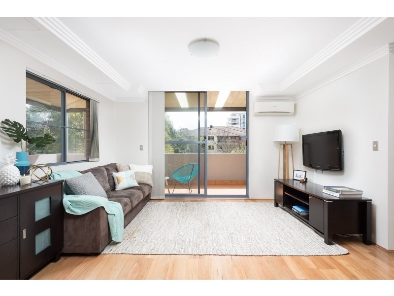 33/18-22 Gray Street, Sutherland NSW 2232