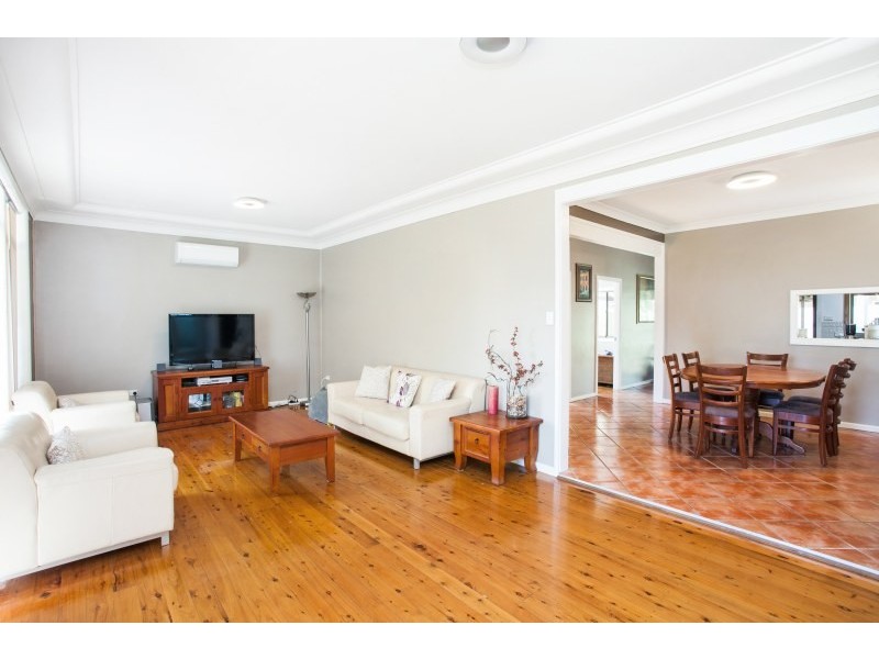 12 Gwawley Parade, Miranda NSW 2228