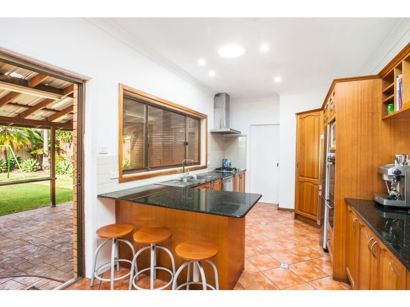 12 Gwawley Parade, Miranda NSW 2228