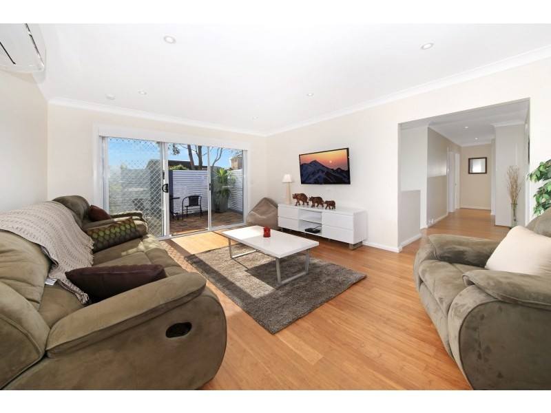 8 Cadence Place, Kareela NSW 2232