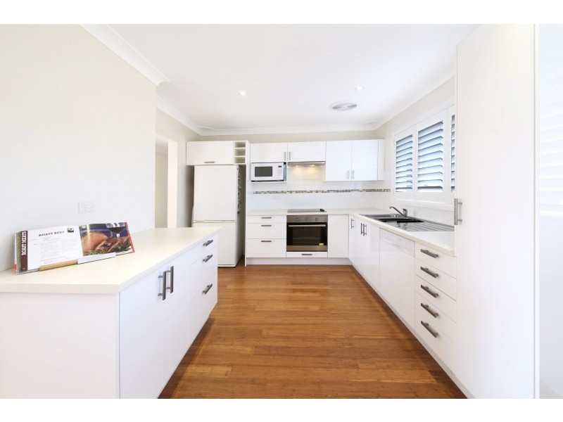 8 Cadence Place, Kareela NSW 2232