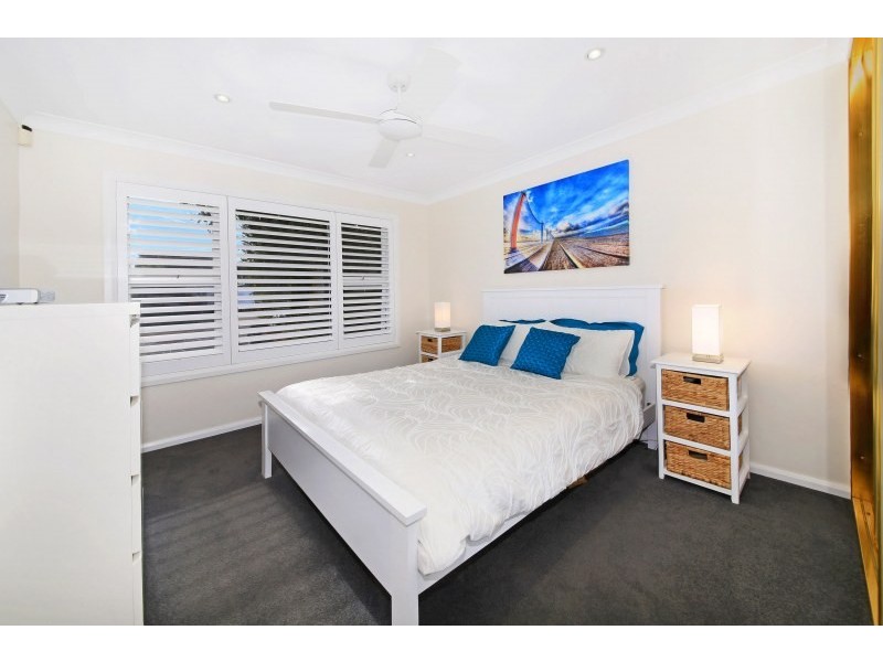 8 Cadence Place, Kareela NSW 2232