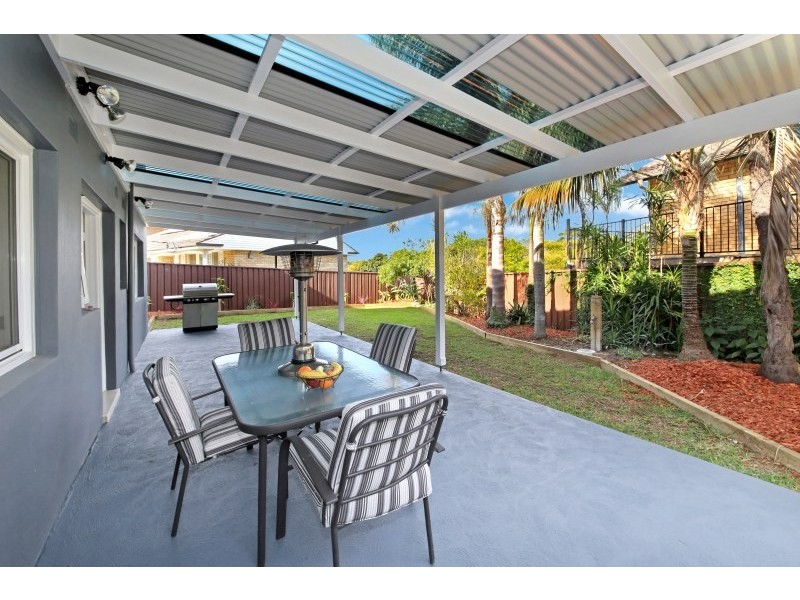 8 Cadence Place, Kareela NSW 2232