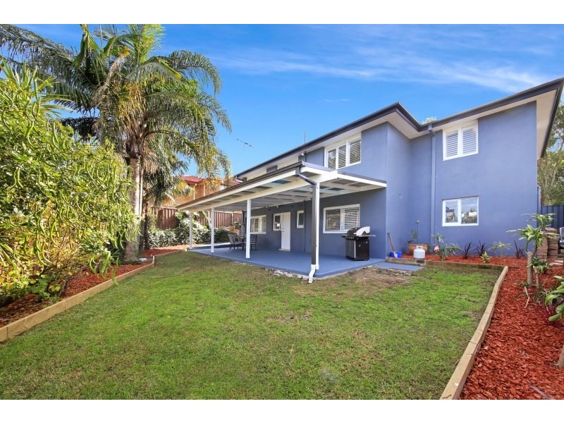 8 Cadence Place, Kareela NSW 2232