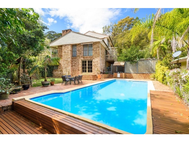 10 Cleveland Place, Bonnet Bay NSW 2226