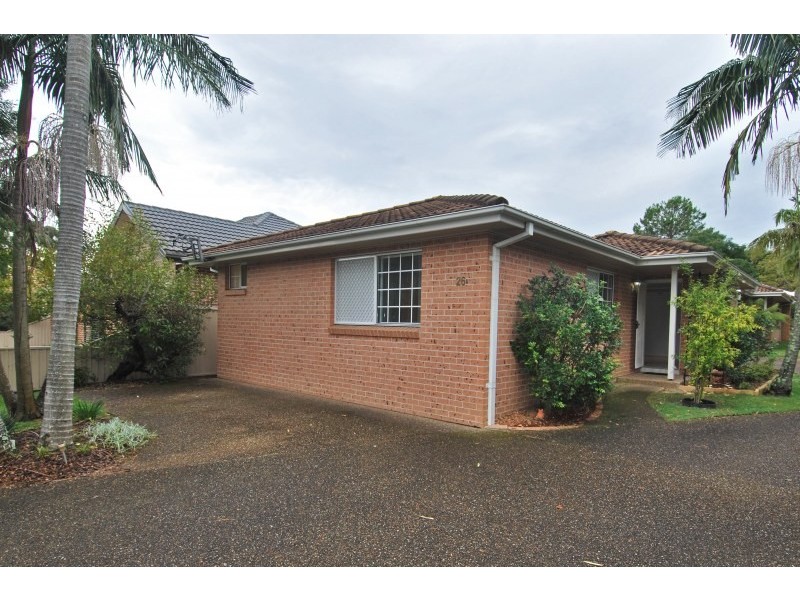 1/26 Linden Street, Sutherland NSW 2232