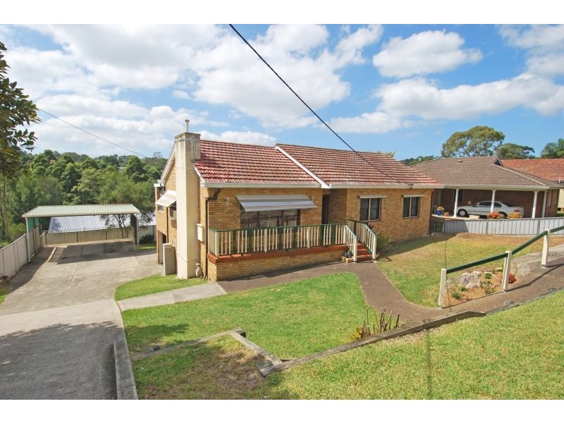 37 Fourth Avenue, Loftus NSW 2232