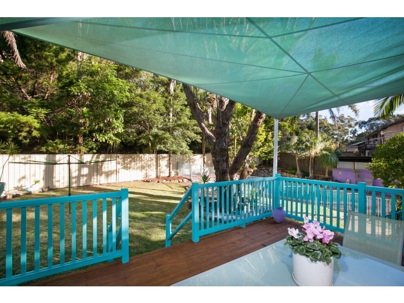 12 Drysdale Place, Kareela NSW 2232