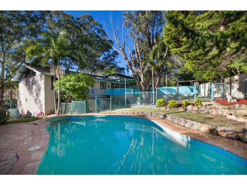 12 Drysdale Place, Kareela NSW 2232