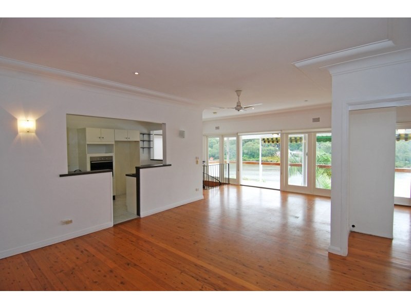 150 Georges River Crescent, Oyster Bay NSW 2225