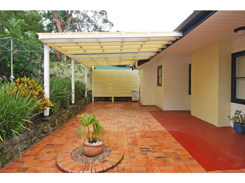 150 Georges River Crescent, Oyster Bay NSW 2225