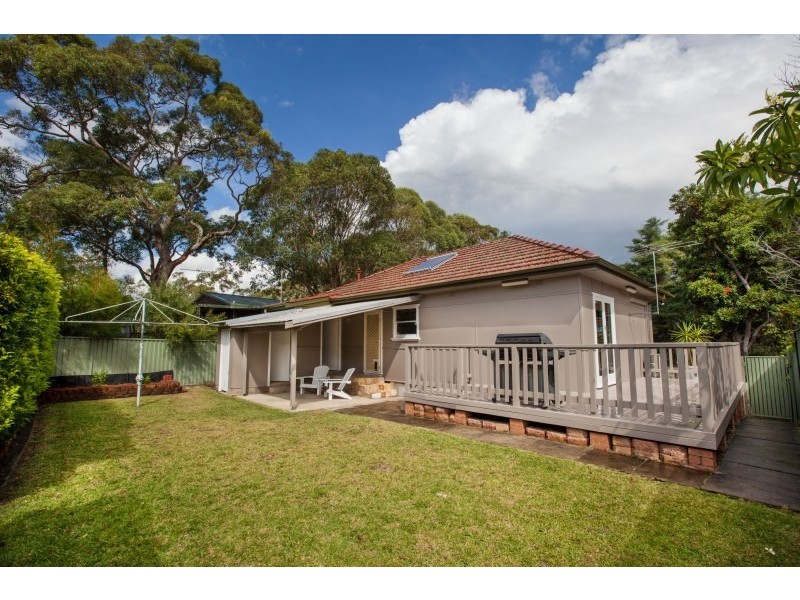 24 The Circle, Jannali NSW 2226