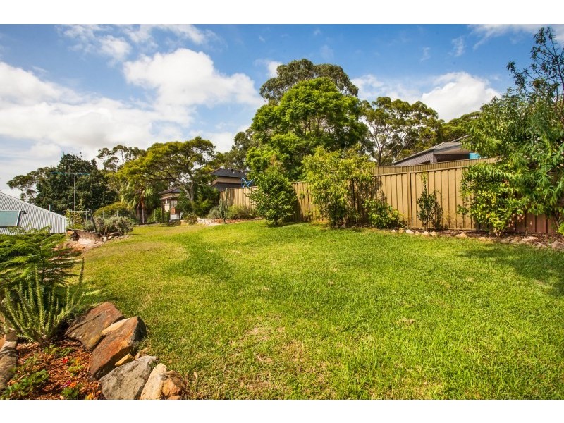 61 Carina Road, Oyster Bay NSW 2225