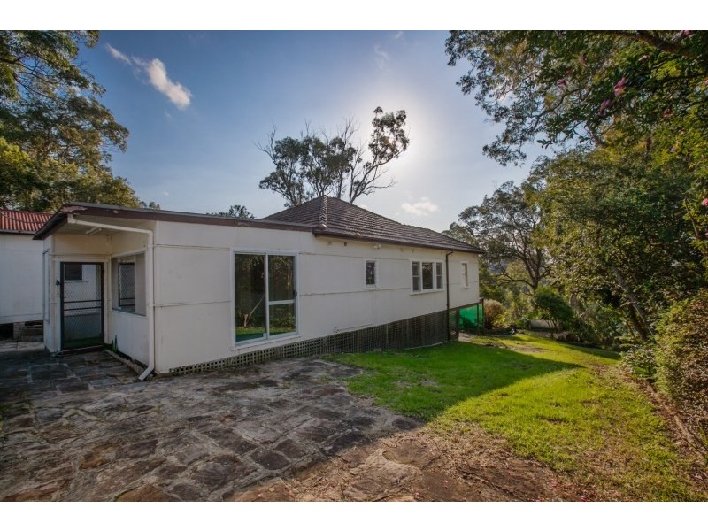 75 Woronora Crescent, Como NSW 2226