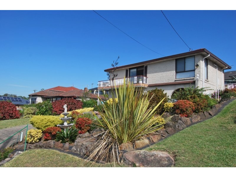 57 Como Parade, Como NSW 2226