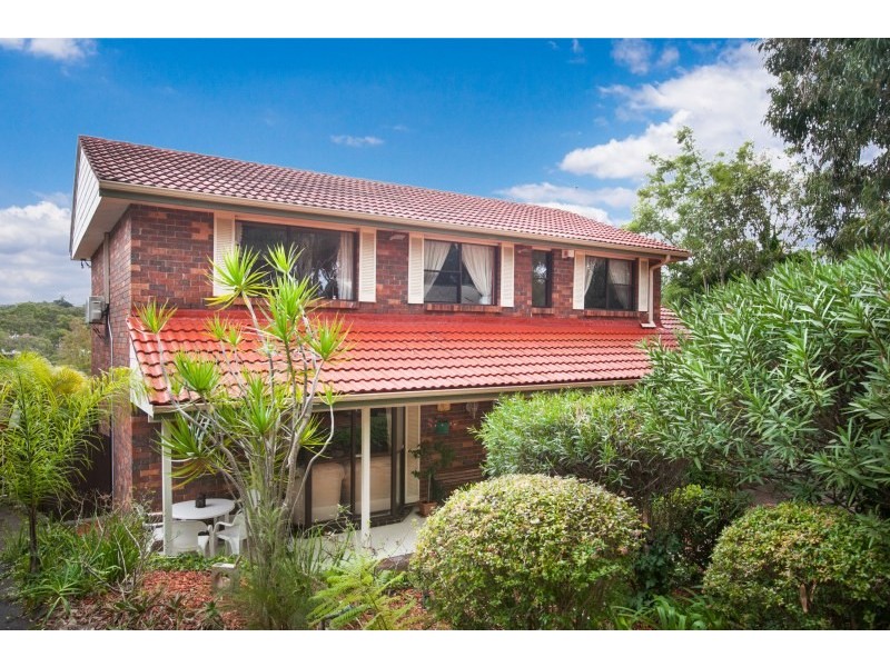 23 Struen Marie Street, Kareela NSW 2232