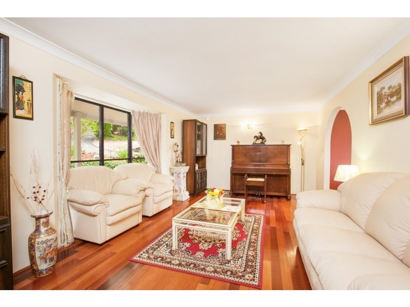 23 Struen Marie Street, Kareela NSW 2232