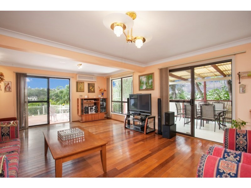 23 Struen Marie Street, Kareela NSW 2232