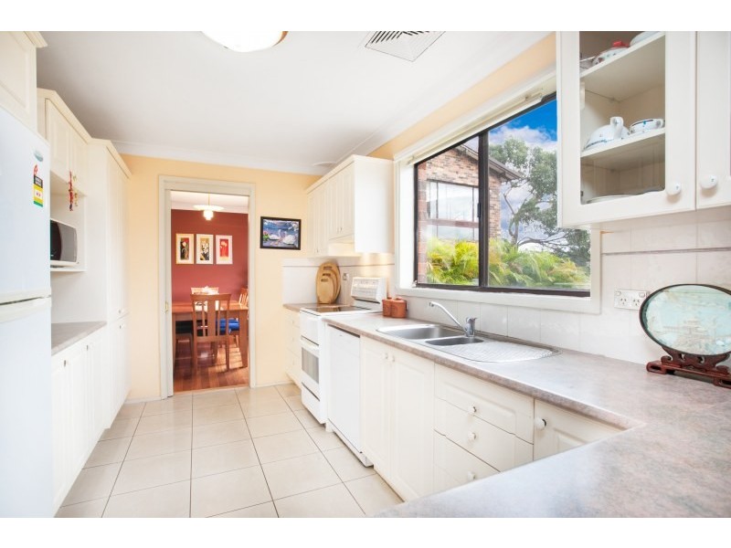 23 Struen Marie Street, Kareela NSW 2232