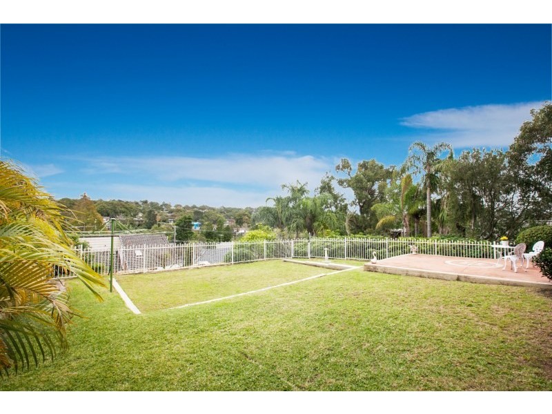 23 Struen Marie Street, Kareela NSW 2232