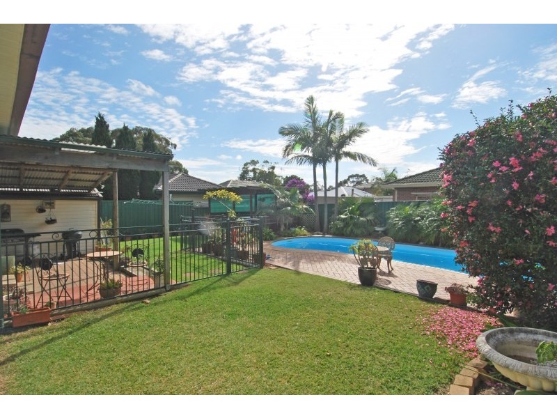 23 Myrtle Street, Loftus NSW 2232