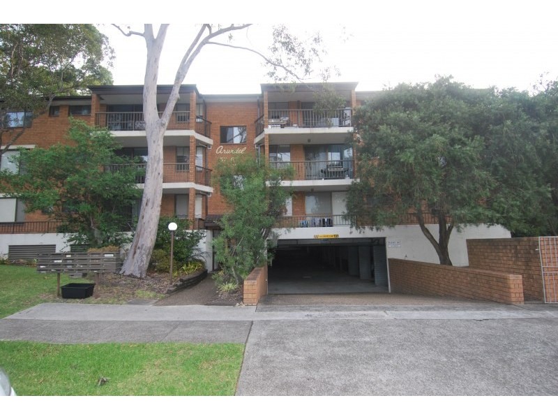 9/57-61 Auburn Street, Sutherland NSW 2232