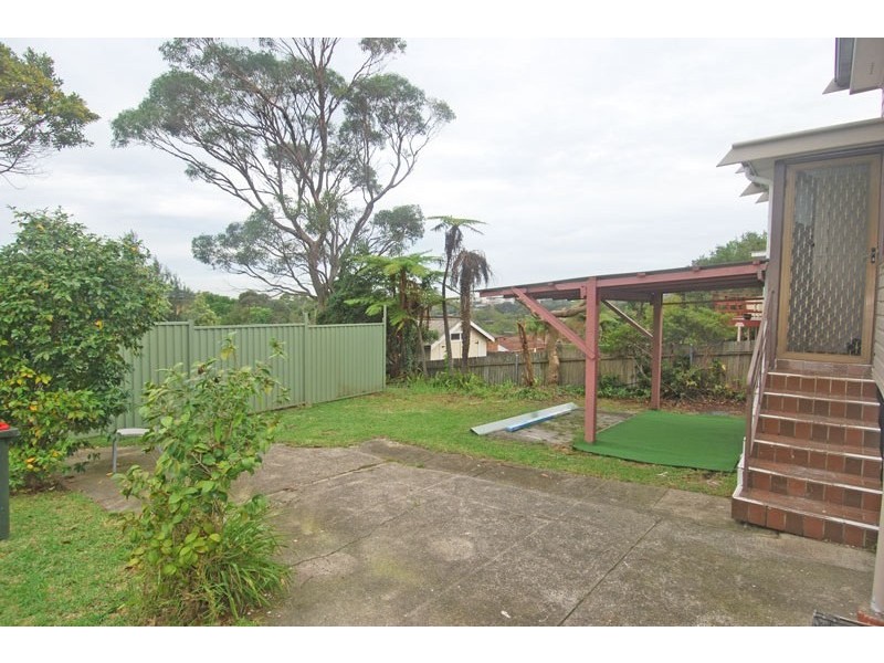 4 Rossford Avenue, Jannali NSW 2226