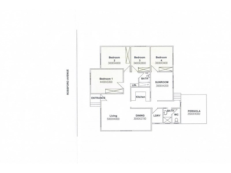 4 Rossford Avenue, Jannali NSW 2226