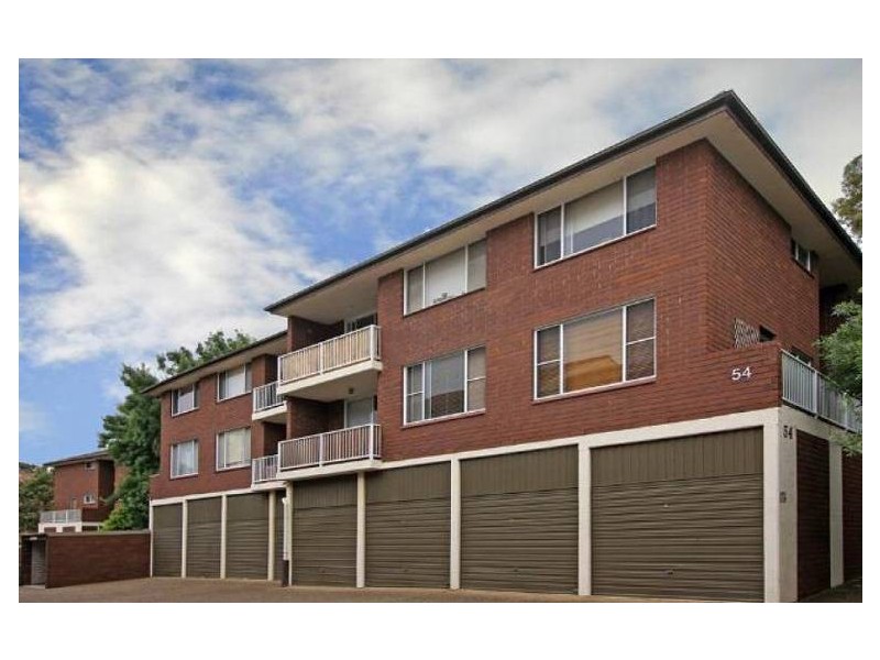 45/54 Glencoe Street, Sutherland NSW 2232