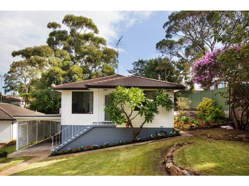1 Wybalena Place, Jannali NSW 2226