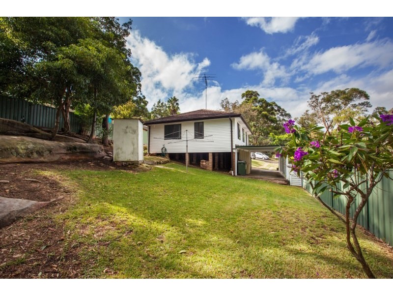 1 Wybalena Place, Jannali NSW 2226