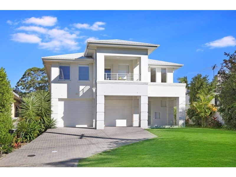 46 Warraba Street, Como NSW 2226