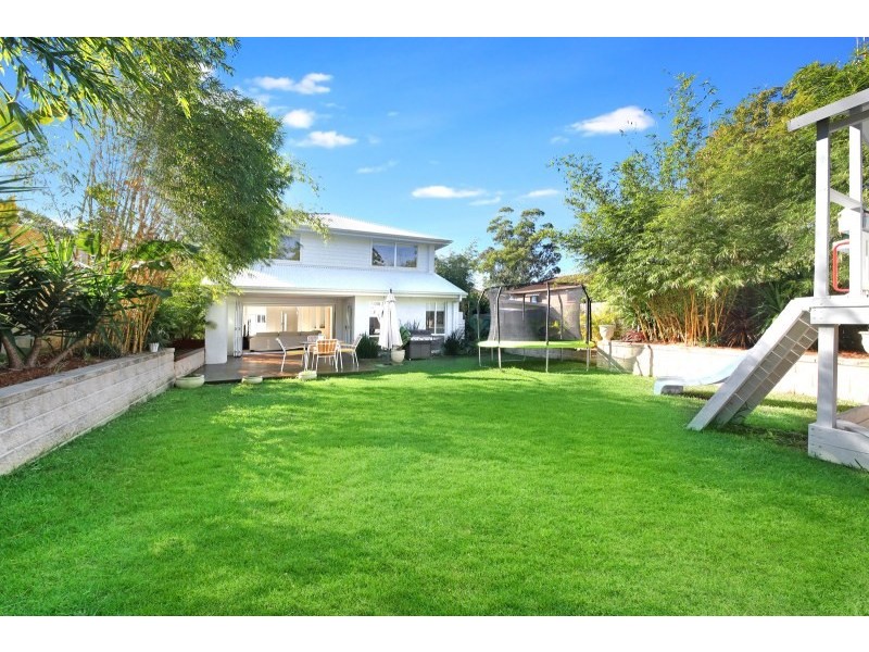 46 Warraba Street, Como NSW 2226