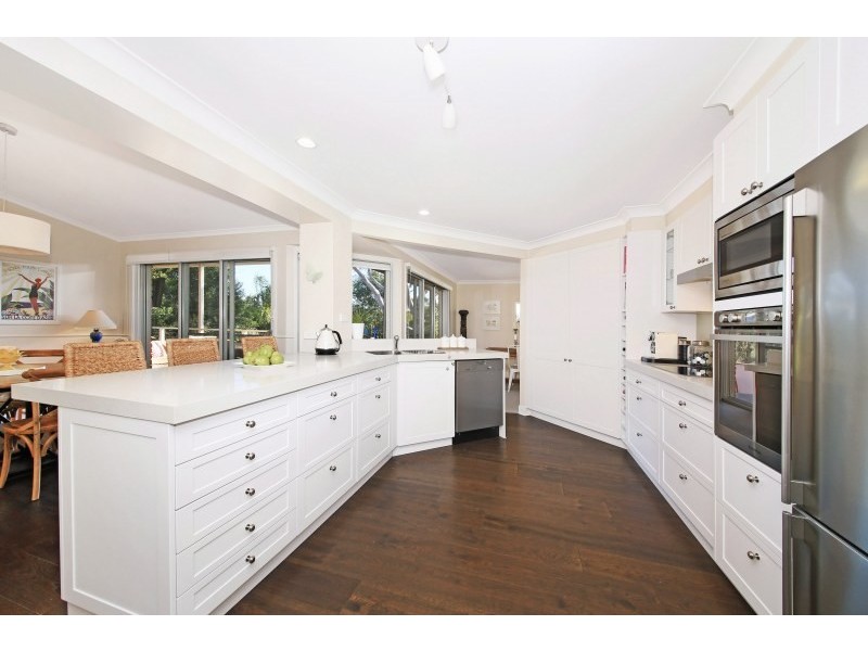 17 Wardell Drive, Barden Ridge NSW 2234