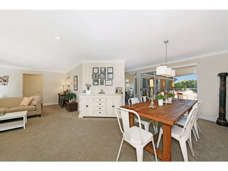 17 Wardell Drive, Barden Ridge NSW 2234