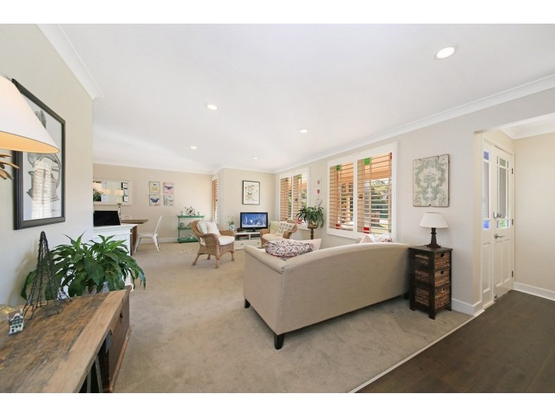 17 Wardell Drive, Barden Ridge NSW 2234