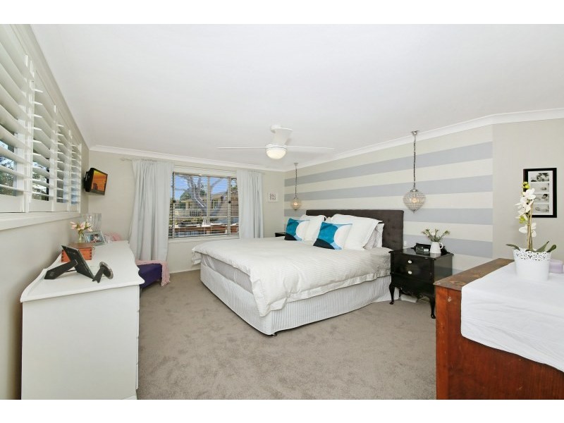 17 Wardell Drive, Barden Ridge NSW 2234