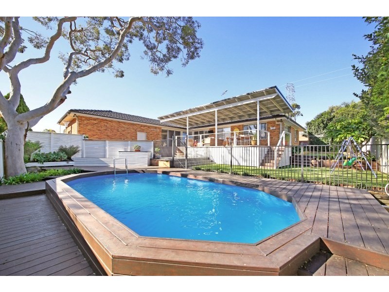 17 Wardell Drive, Barden Ridge NSW 2234