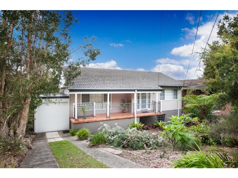 13 Eugenia Street, Loftus NSW 2232