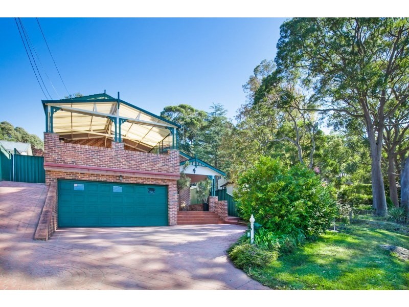51 Como Road, Oyster Bay NSW 2225