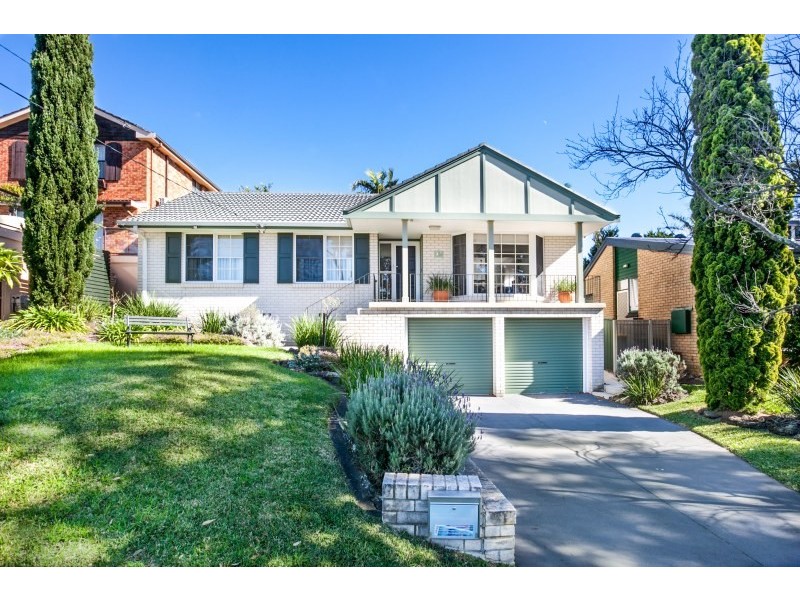 73 Ridge Road, Engadine NSW 2233