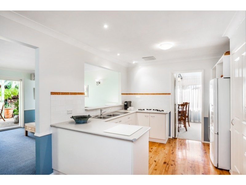 73 Ridge Road, Engadine NSW 2233