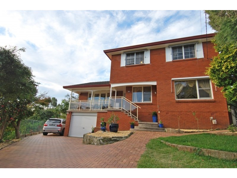 36 Charles Place, Jannali NSW 2226
