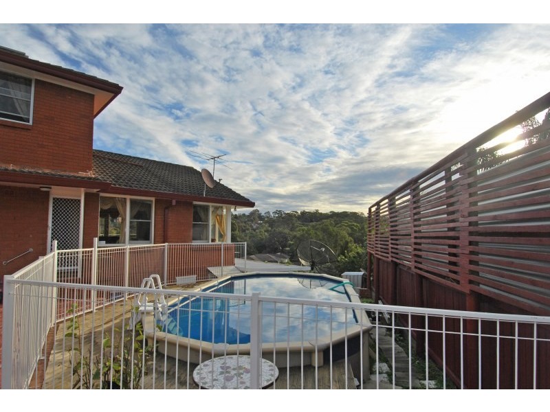 36 Charles Place, Jannali NSW 2226