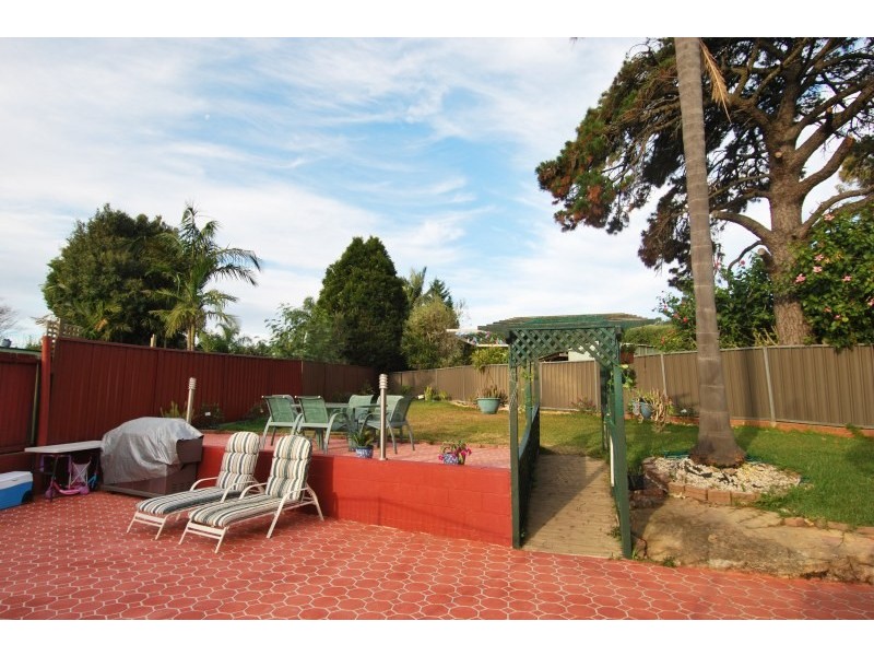 36 Charles Place, Jannali NSW 2226