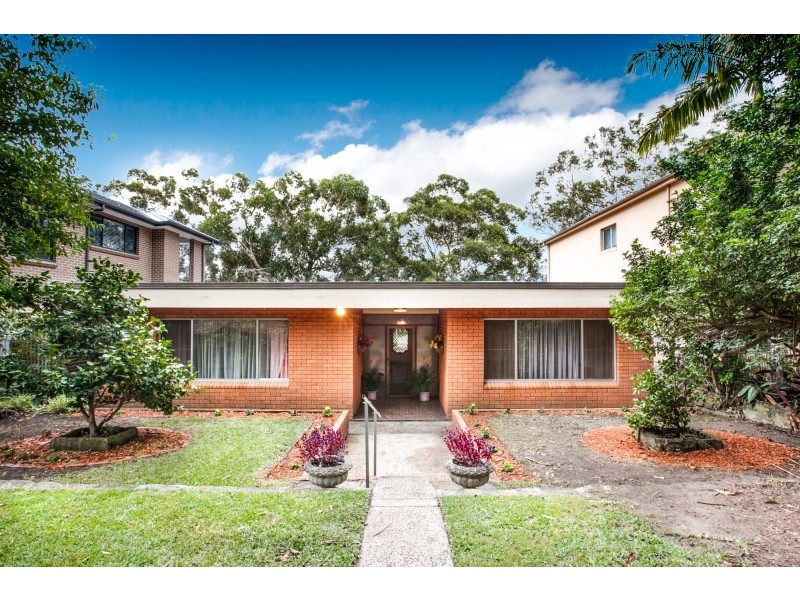 55 Oyster Bay Road, Oyster Bay NSW 2225