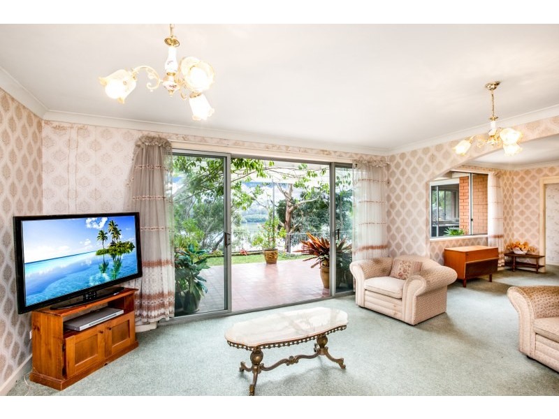 55 Oyster Bay Road, Oyster Bay NSW 2225